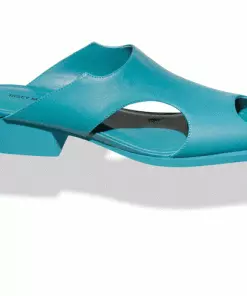 ISSEY MIYAKE X UN Fin Sandal WOMEN