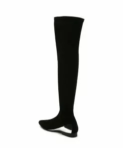 Unitednude Flow Thigh Boot Lo