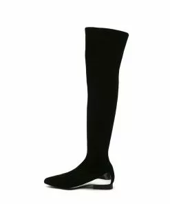 Unitednude Flow Thigh Boot Lo