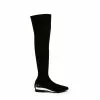 Unitednude Flow Thigh Boot Lo