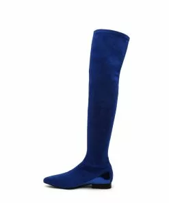 Unitednude Flow Thigh Boot Lo