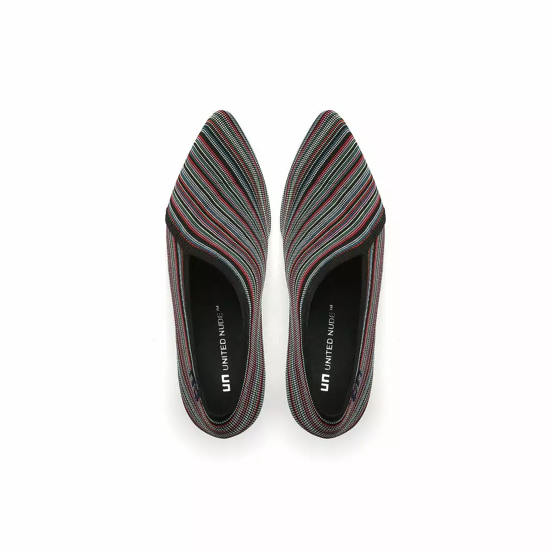 Unitednude Fold Lite Mid WOMEN