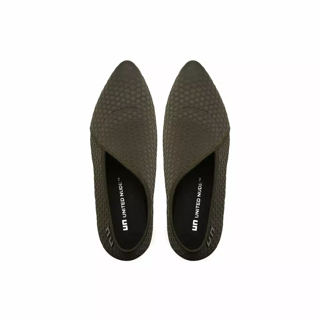 Unitednude WOMEN Fold Lite Mid