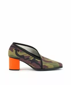 Unitednude Fold Stella Mid