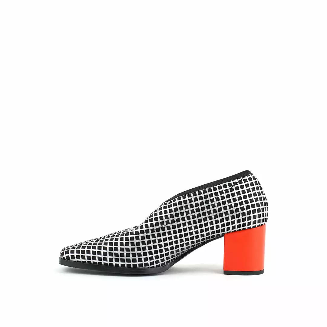 Unitednude Fold Stella Mid WOMEN