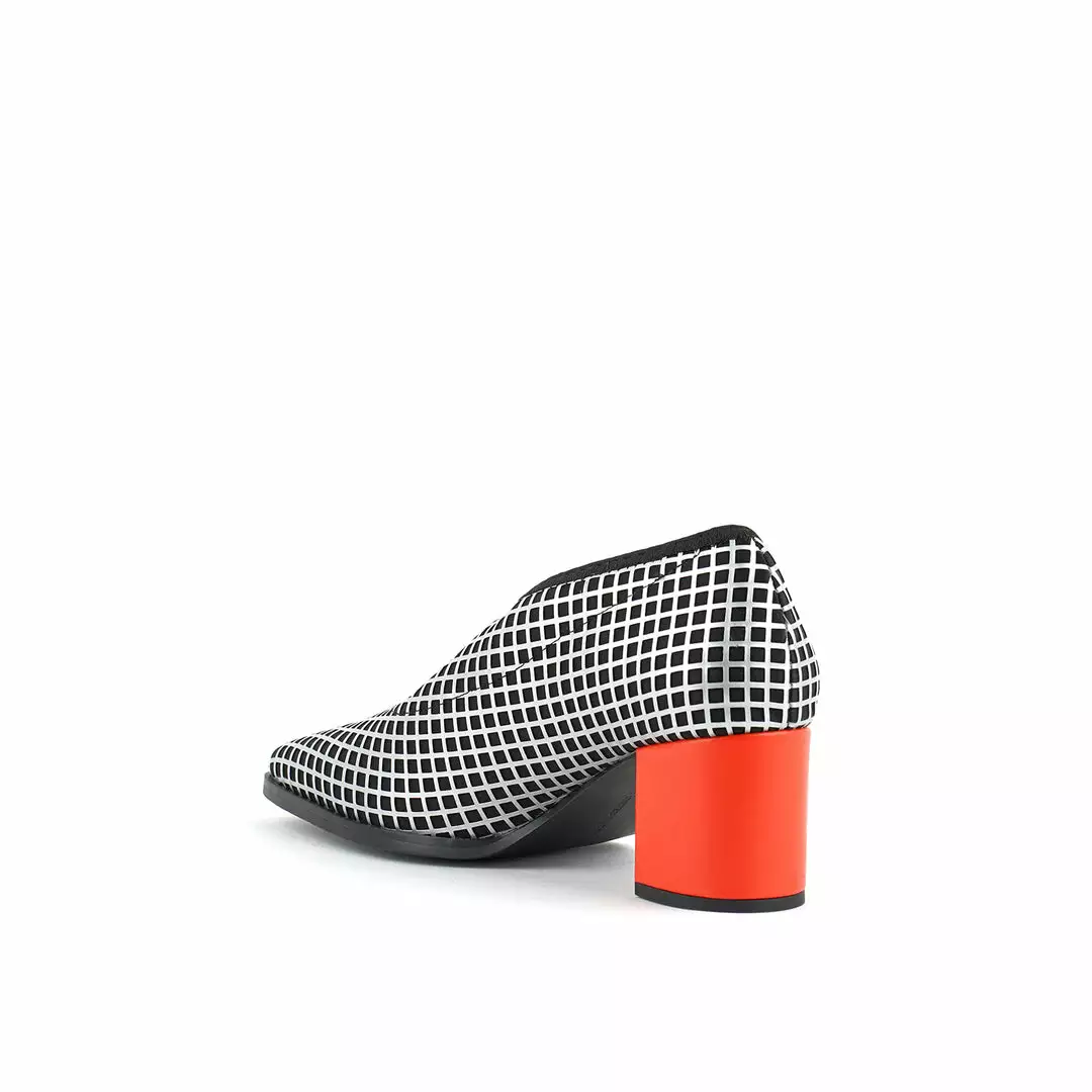 Unitednude Fold Stella Mid WOMEN