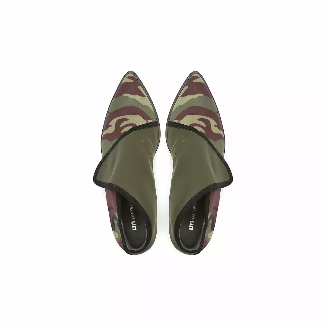 Unitednude Furrow Mid WOMEN