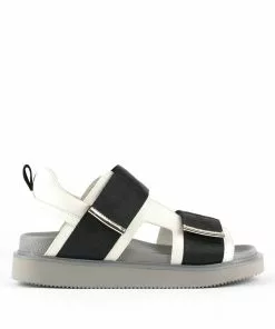 Unitednude Geo Sandal Mens