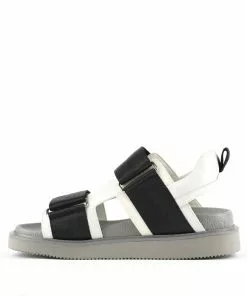 Unitednude Geo Sandal Mens