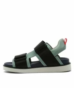 Unitednude Geo Sandal Mens
