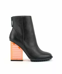 Unitednude Hi Rise Bootie WOMEN