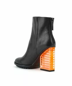 Unitednude Hi Rise Bootie WOMEN