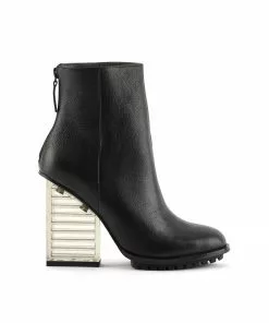 Unitednude WOMEN Hi Rise Bootie