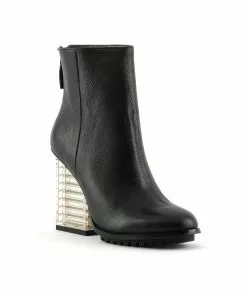 Unitednude WOMEN Hi Rise Bootie