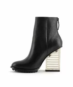 Unitednude WOMEN Hi Rise Bootie