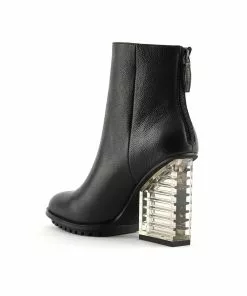 Unitednude WOMEN Hi Rise Bootie