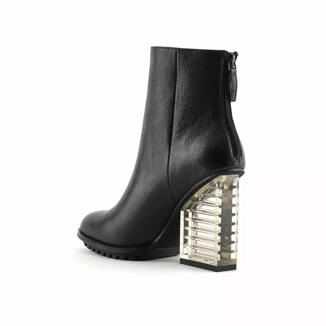 Unitednude WOMEN Hi Rise Bootie