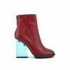 Unitednude Hi Rise Bootie WOMEN
