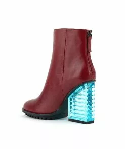 Unitednude Hi Rise Bootie WOMEN