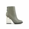 Unitednude Hi Rise Bootie WOMEN