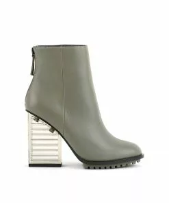 Unitednude Hi Rise Bootie WOMEN