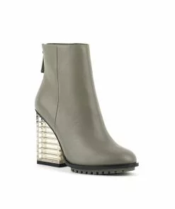 Unitednude Hi Rise Bootie WOMEN