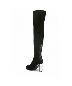 Unitednude Icon Tall Boot Hi