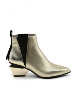 Unitednude Jacky Tek Bootie Mid WOMEN