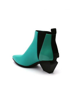 Unitednude Jacky Tek Bootie Mid WOMEN