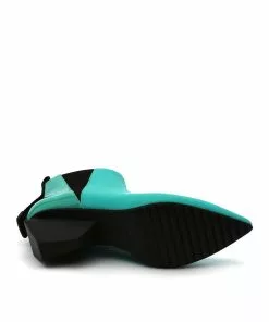 Unitednude Jacky Tek Bootie Mid WOMEN