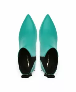 Unitednude Jacky Tek Bootie Mid WOMEN