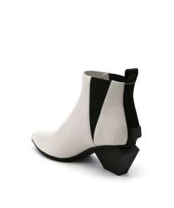 Unitednude Jacky Tek Bootie Mid WOMEN