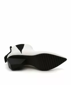 Unitednude Jacky Tek Bootie Mid WOMEN