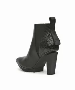 Unitednude Lev Bootie Hi
