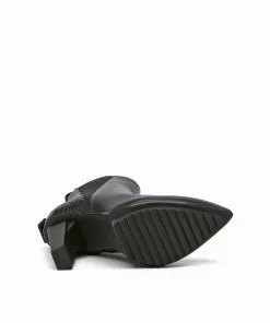 Unitednude Lev Bootie Hi