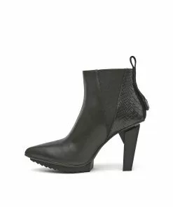 Unitednude Lev Bootie Hi