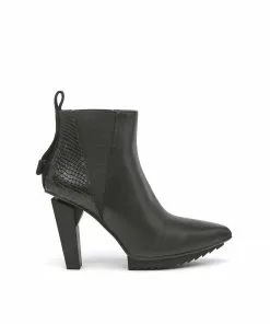 Unitednude Lev Bootie Hi