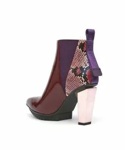 Unitednude Lev Bootie Hi