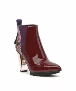 Unitednude Lev Bootie Hi