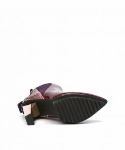 Unitednude Lev Bootie Hi