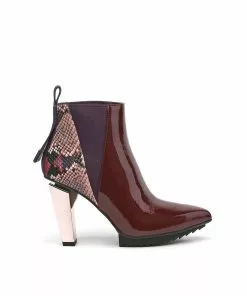 Unitednude Lev Bootie Hi