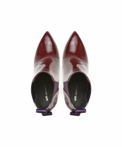 Unitednude Lev Bootie Hi
