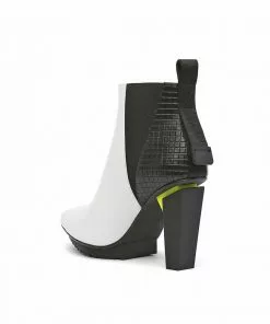 Unitednude Lev Bootie Hi