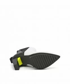 Unitednude Lev Bootie Hi