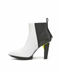 Unitednude Lev Bootie Hi