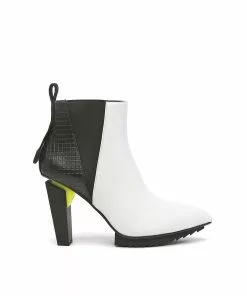 Unitednude Lev Bootie Hi