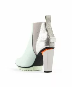 Unitednude Lev Bootie Hi