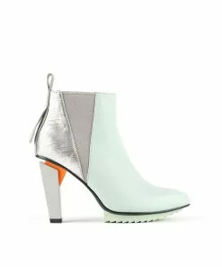 Unitednude Lev Bootie Hi