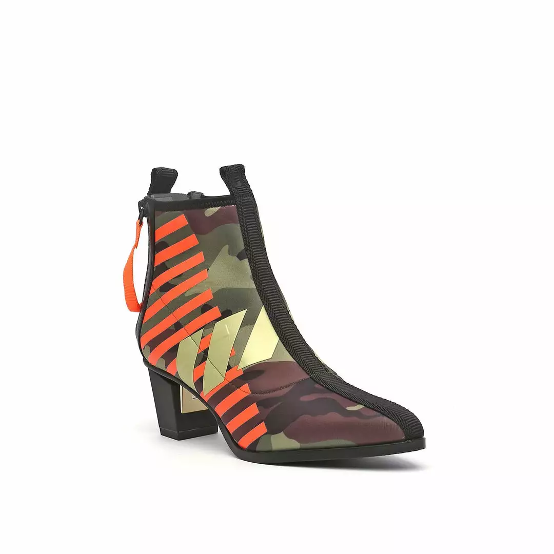 Unitednude Lev Calli Mid