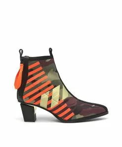 Unitednude Lev Calli Mid